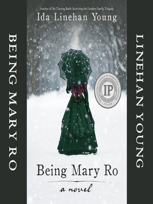 cover image of Being Mary Ro